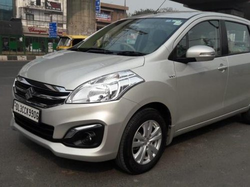 Used Maruti Suzuki Ertiga car 2916 for sale at low price