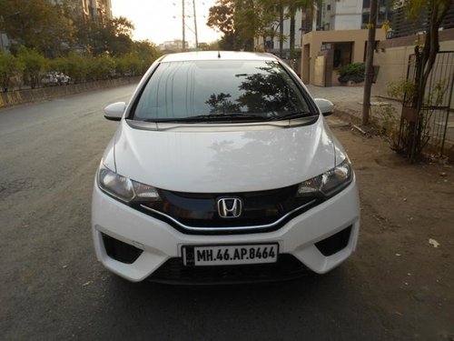 Honda Jazz 1.5 SV i DTEC 2015 for sale