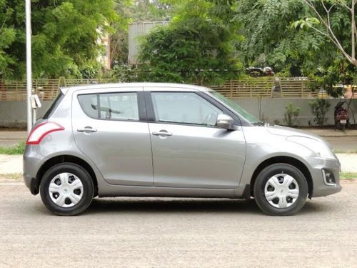 Used 2015 Maruti Suzuki Swift for sale