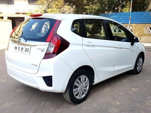 Honda Jazz 2015 for sale