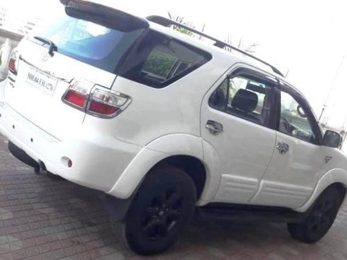 2010 Toyota Fortuner for sale