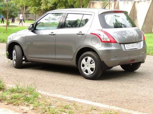 Used 2015 Maruti Suzuki Swift for sale