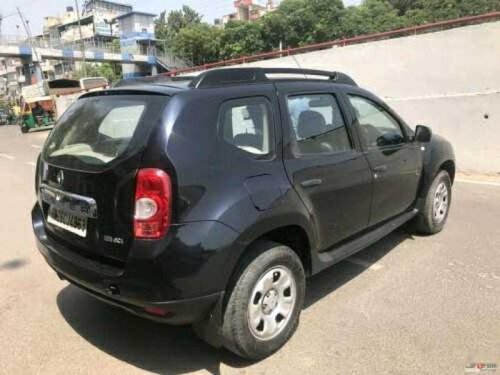 2014 Renault Duster for sale