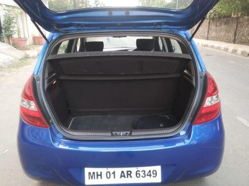 Hyundai i20 1.2 Magna 2010 for sale