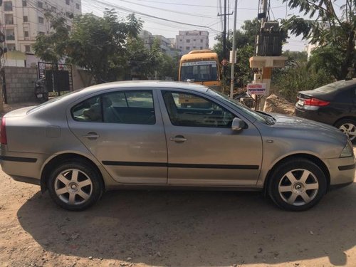 Used Skoda Laura L and K MT 2007 for sale