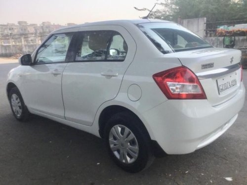 2012 Maruti Suzuki Dzire for sale at low price