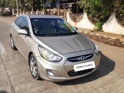 Used 2011 Hyundai Verna for sale