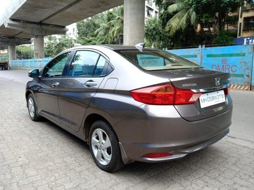 2015 Honda City for sale