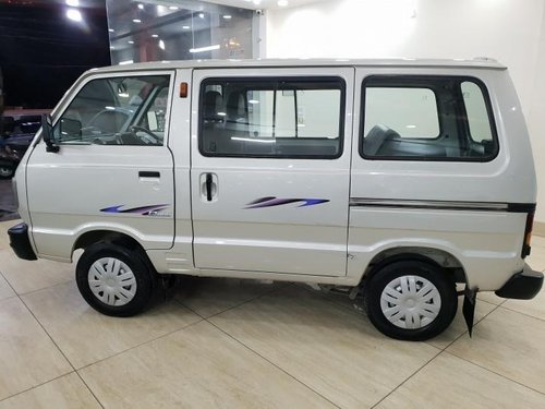 Maruti Omni CNG 2015 for sale