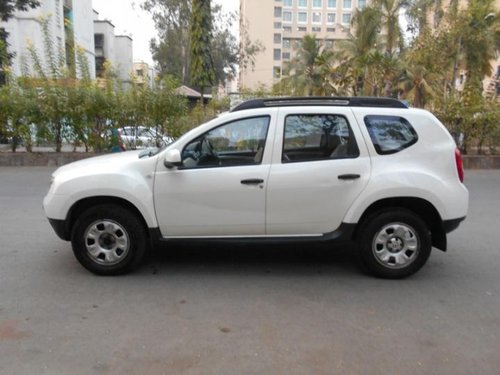 Renault Duster 2013 for sale