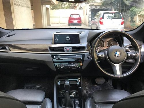 BMW X1 sDrive 20d M Sport 2016 for sale