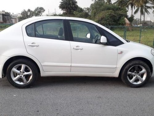 2009 Maruti Suzuki SX4 for sale