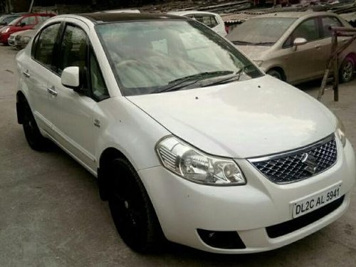 Maruti Suzuki SX4 2010 for sale