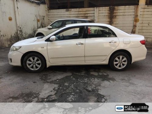 Toyota Corolla Altis 2010 for sale