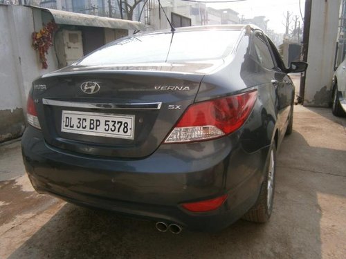 Hyundai Verna 2011 for sale
