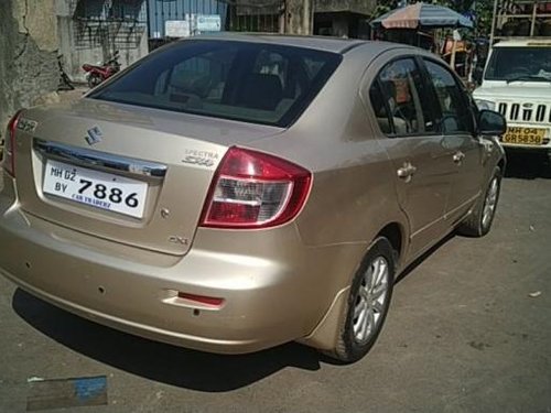 2010 Maruti Suzuki SX4 for sale