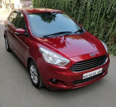 2015 Ford Figo for sale at low price