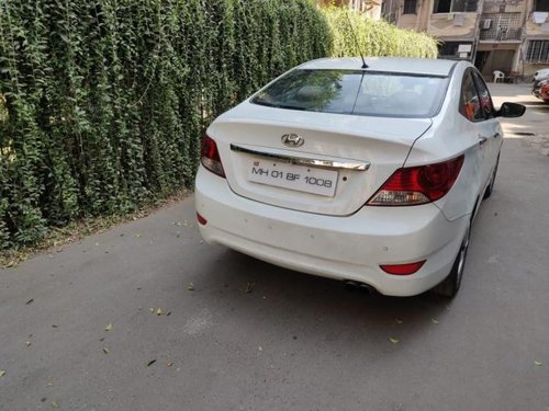 2006 Hyundai Verna for sale at low price