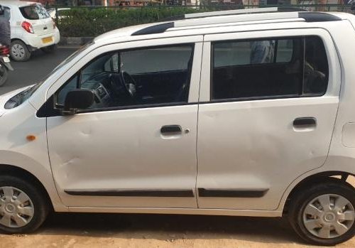 Used 2012 Maruti Suzuki Wagon R for sale