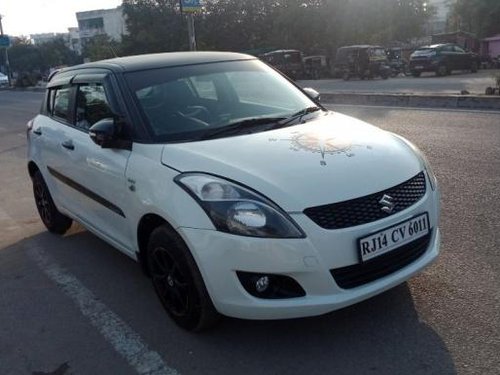 Maruti Suzuki Swift 2014 for sale