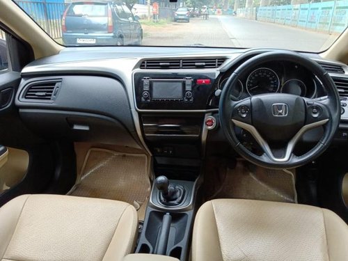 2015 Honda City for sale