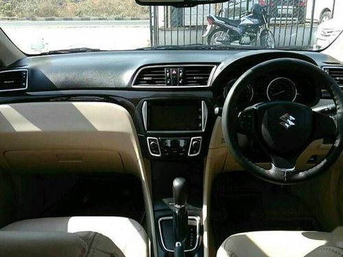 2017 Maruti Suzuki Ciaz for sale at low price