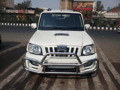 2014 Mahindra Scorpio 2009-2014 for sale at low price