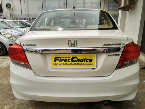 2015 Honda Amaze for sale