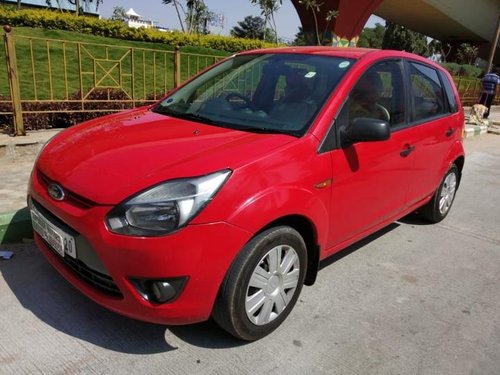 Used Ford Figo Diesel LXI 2012 for sale