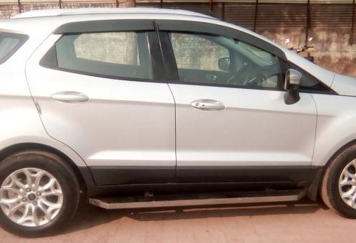 2013 Ford EcoSport for sale at low price