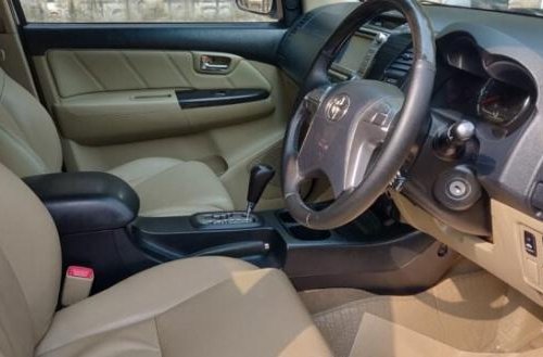 2015 Toyota Fortuner for sale