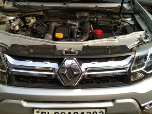 Renault Duster 2017 for sale