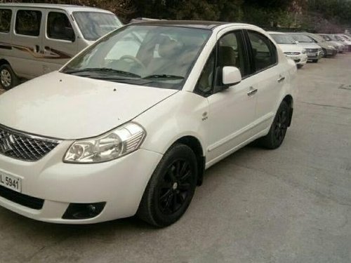 Maruti Suzuki SX4 2010 for sale