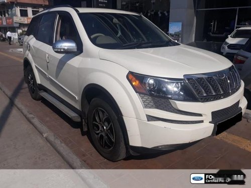 Mahindra XUV500 W6 2WD 2014 for sale