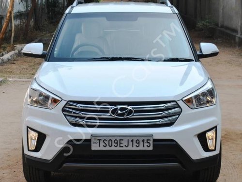 2015 Hyundai Creta for sale at low price