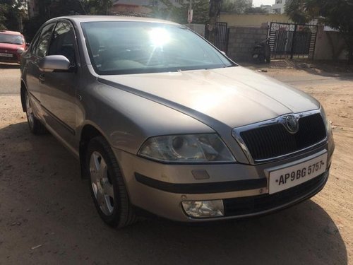 Used Skoda Laura L and K MT 2007 for sale