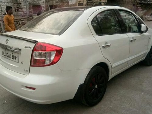 Maruti Suzuki SX4 2010 for sale