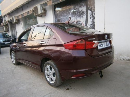 Used Honda City 2014 car at low price