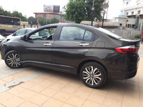 Used Honda City i-VTEC CVT ZX 2017 for sale