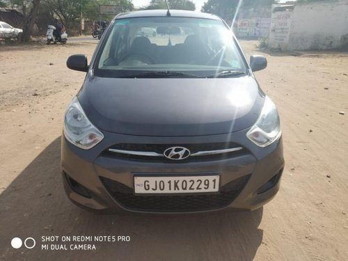 2012 Hyundai i10 for sale at low price