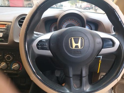 Used 2013 Honda Brio for sale