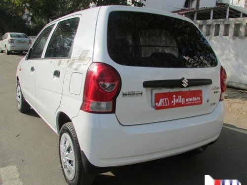 2012 Maruti Suzuki Alto K10 for sale at low price