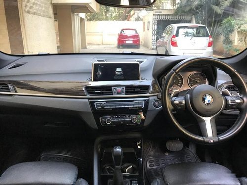 BMW X1 sDrive 20d M Sport 2016 for sale