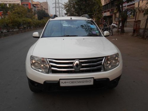 Renault Duster 2013 for sale