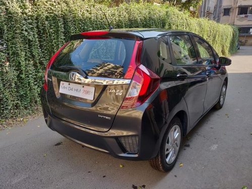 Used 2016 Honda Jazz for sale