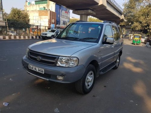 Used Tata Safari 2011 car at low price