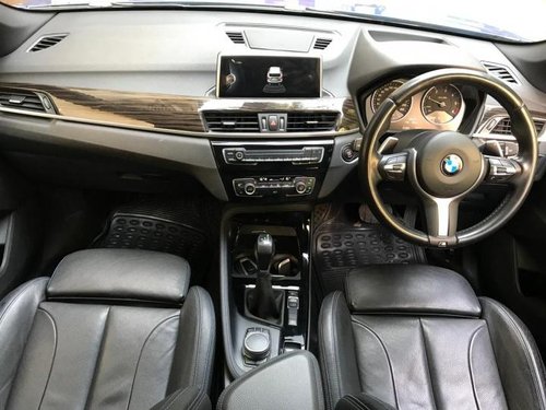 BMW X1 sDrive 20d M Sport 2016 for sale