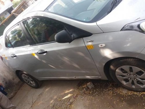 Hyundai Xcent 2016 for sale