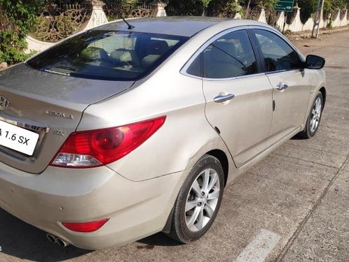 Used 2011 Hyundai Verna for sale