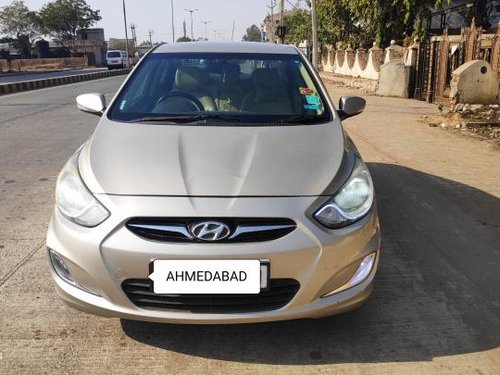 Used 2011 Hyundai Verna for sale